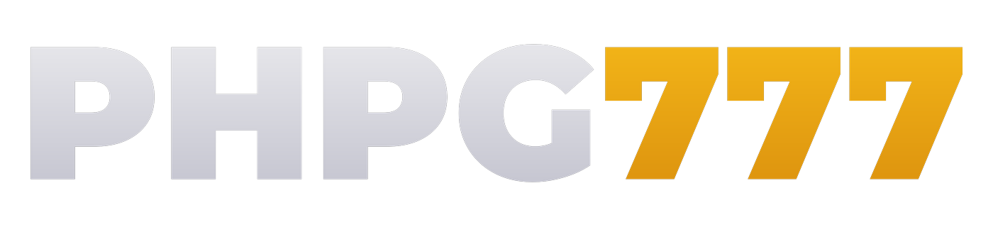 phpg777 Logo